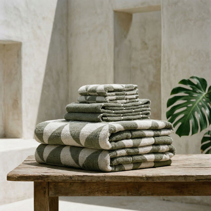 Umbra Australian Cotton Towels